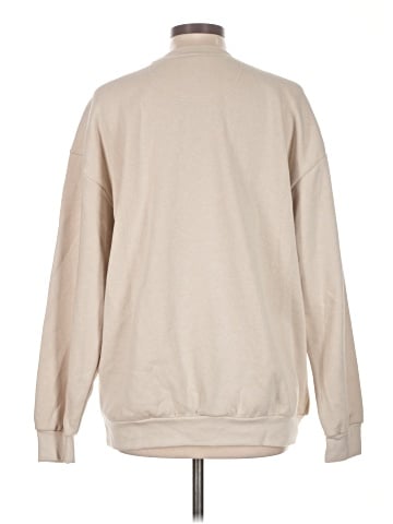 American Apparel Sweatshirt (view 2)