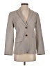 J.Crew 100% Cotton Gray Blazer Size 2 - photo 1