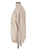 American Apparel Solid Tan Sweatshirt Size L - photo 5