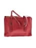 Tutilo Red Satchel One size - photo 3