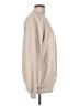American Apparel Solid Tan Sweatshirt Size L - photo 4