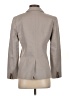 J.Crew 100% Cotton Gray Blazer Size 2 - photo 2