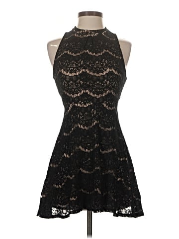 Fire Los Angeles Cocktail Dress (view 1)
