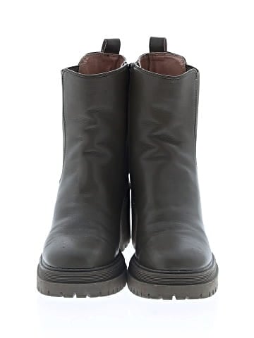 Sam & Libby Ankle Boots (view 2)