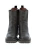 Sam & Libby Gray Green Ankle Boots Size 7 - photo 2
