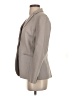 J.Crew 100% Cotton Gray Blazer Size 2 - photo 5