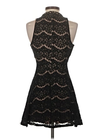 Fire Los Angeles Cocktail Dress (view 2)