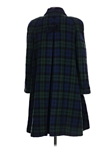 Gallery Wool Coat (view 2)
