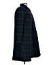 Gallery Blue Wool Coat Size 10 - photo 4