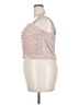 Torrid Pink Sleeveless Top Size 3X Plus (3) - photo 5