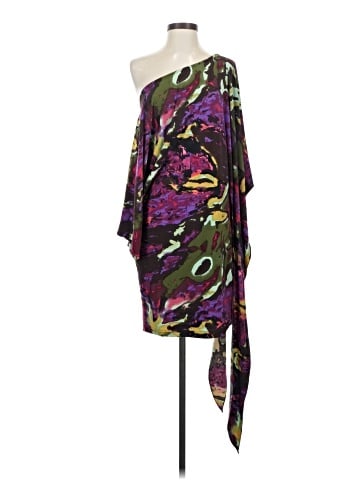 Abi Ferrin Casual Dress (view 1)