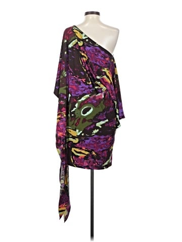 Abi Ferrin Casual Dress (view 2)