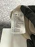 H&M 100% Polyester Ivory Casual Dress Size 14 - photo 8