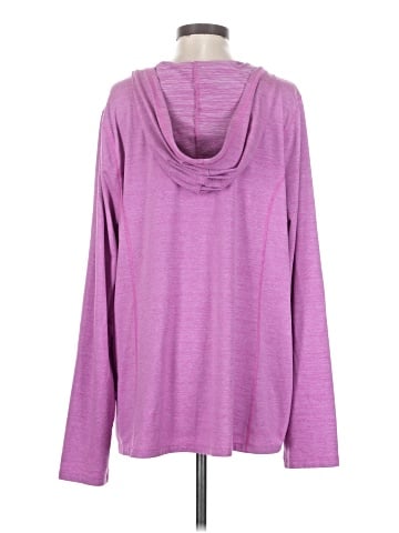 LIVI Active Pullover Sweater (view 2)
