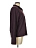 Mondetta Burgundy Pullover Sweater Size L - photo 4