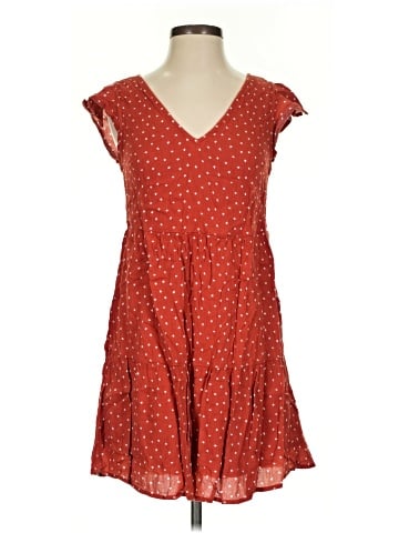 Abercrombie & Fitch Casual Dress (view 1)