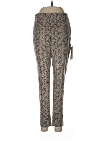 Zara Basic Casual Pants (view 1)