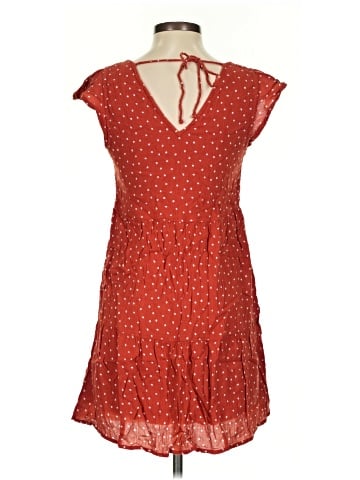 Abercrombie & Fitch Casual Dress (view 2)