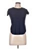 Active by Old Navy Blue Short Sleeve T-Shirt Size L - photo 1