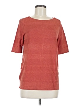 Croft & Barrow Short Sleeve Top