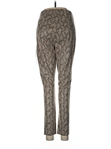Zara Basic Casual Pants (view 2)