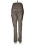 Zara Basic Paisley Gray Casual Pants Size M - photo 2