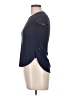 Active by Old Navy Blue Short Sleeve T-Shirt Size L - photo 5