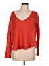 Wooden Ships Red Pullover Sweater Size L (estimated) - photo 1
