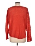 Wooden Ships Red Pullover Sweater Size L (estimated) - photo 2