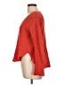 Wooden Ships Red Pullover Sweater Size L (estimated) - photo 5