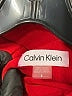 Calvin Klein Solid Red Jumpsuit Size 8 - photo 4