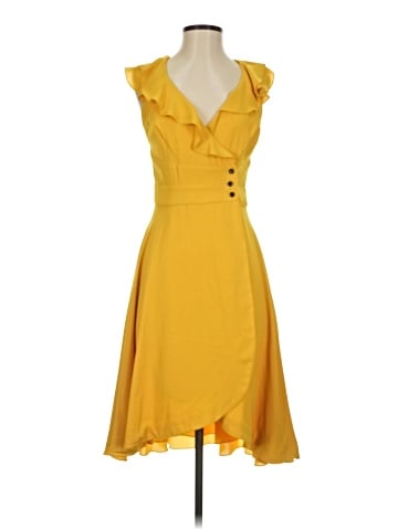 Quillaree Cocktail Dress (view 1)