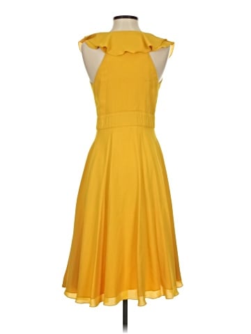 Quillaree Cocktail Dress (view 2)