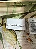 Alfred Dunner 100% Polyester Tropical Ivory 3/4 Sleeve Blouse Size 18 - photo 7
