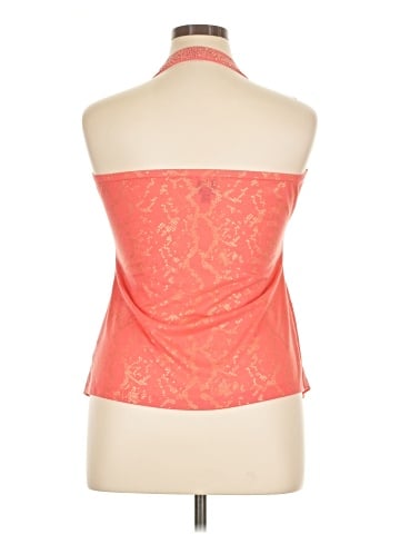 2b bebe Sleeveless Blouse (view 2)