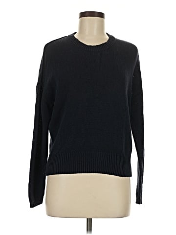 James Perse Pullover Sweater (view 1)