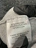 VICI Solid Gray Sweatshirt Size M - photo 8
