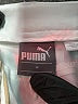 Puma Solid Ivory Shorts Size 14 - photo 3