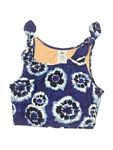Crewcuts Sleeveless Top (view 1)