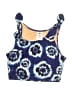 Crewcuts Blue Sleeveless Top Size 14 - photo 1