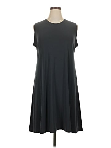 Norma Kamali Casual Dress (view 1)