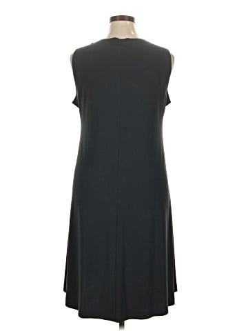 Norma Kamali Casual Dress (view 2)