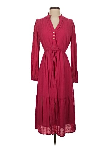 Ann Taylor LOFT Casual Dress (view 1)