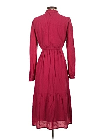 Ann Taylor LOFT Casual Dress (view 2)