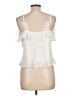 A New Day White Sleeveless Blouse Size L - photo 2
