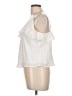 A New Day White Sleeveless Blouse Size L - photo 5