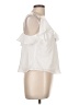 A New Day White Sleeveless Blouse Size L - photo 4