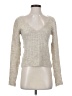 MNG Ivory Pullover Sweater Size XS - photo 1