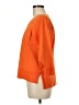Metric Knits Orange Pullover Sweater Size M - photo 5
