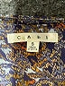 CAbi 100% Polyester Gray Casual Dress Size S - photo 7